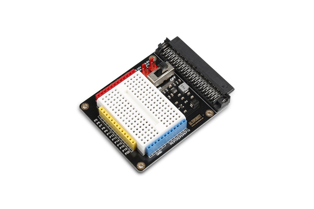 Micro:bit Prototyping board 1