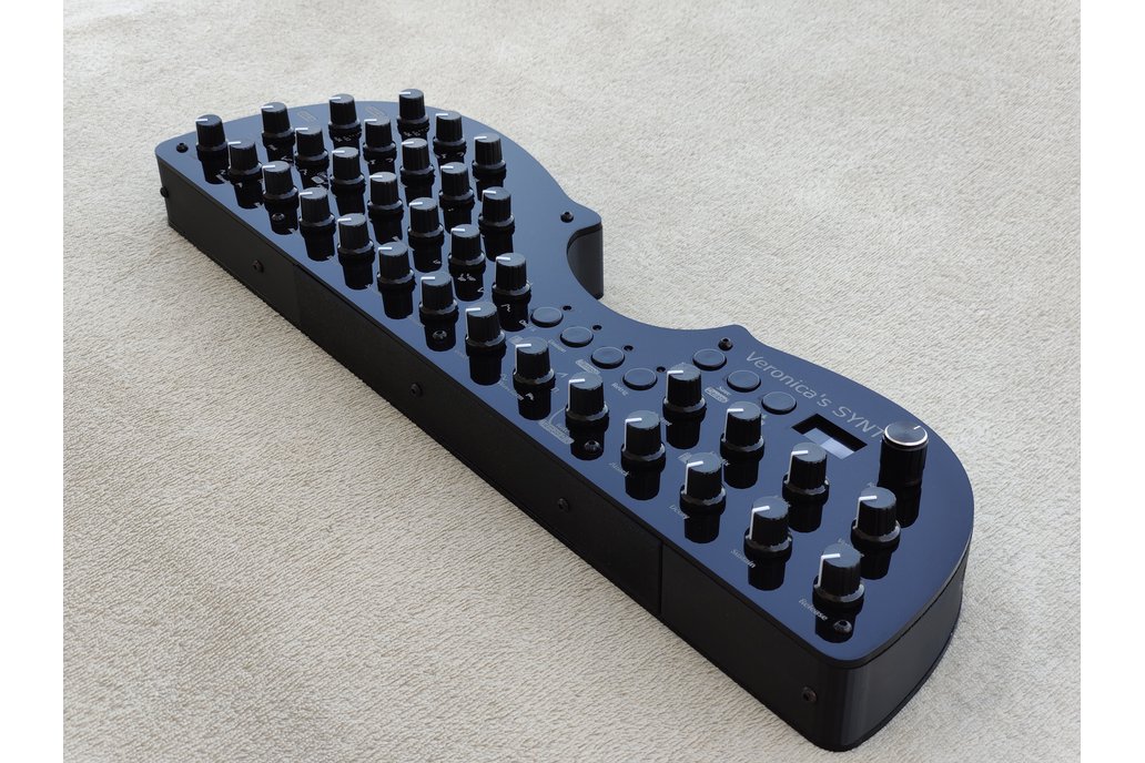 Veronica's Synth 1