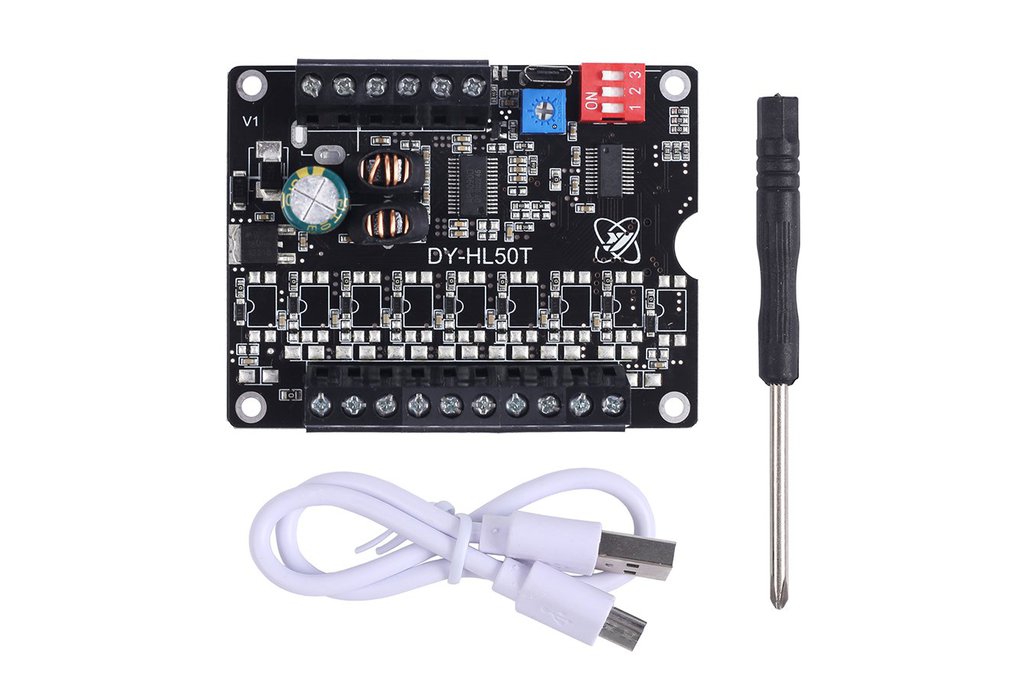 DC9-24V 60W Mono Voice Playback Module 1