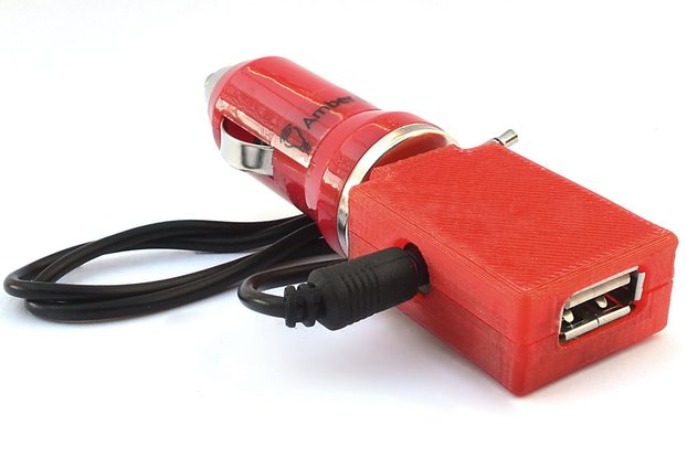 2x Car Charger Bluetooth Audio Adapter Kit - 2pcs