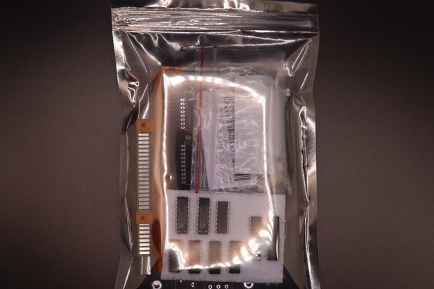 Creative CMS Game Blaster Clone ISA Sound Card Kit