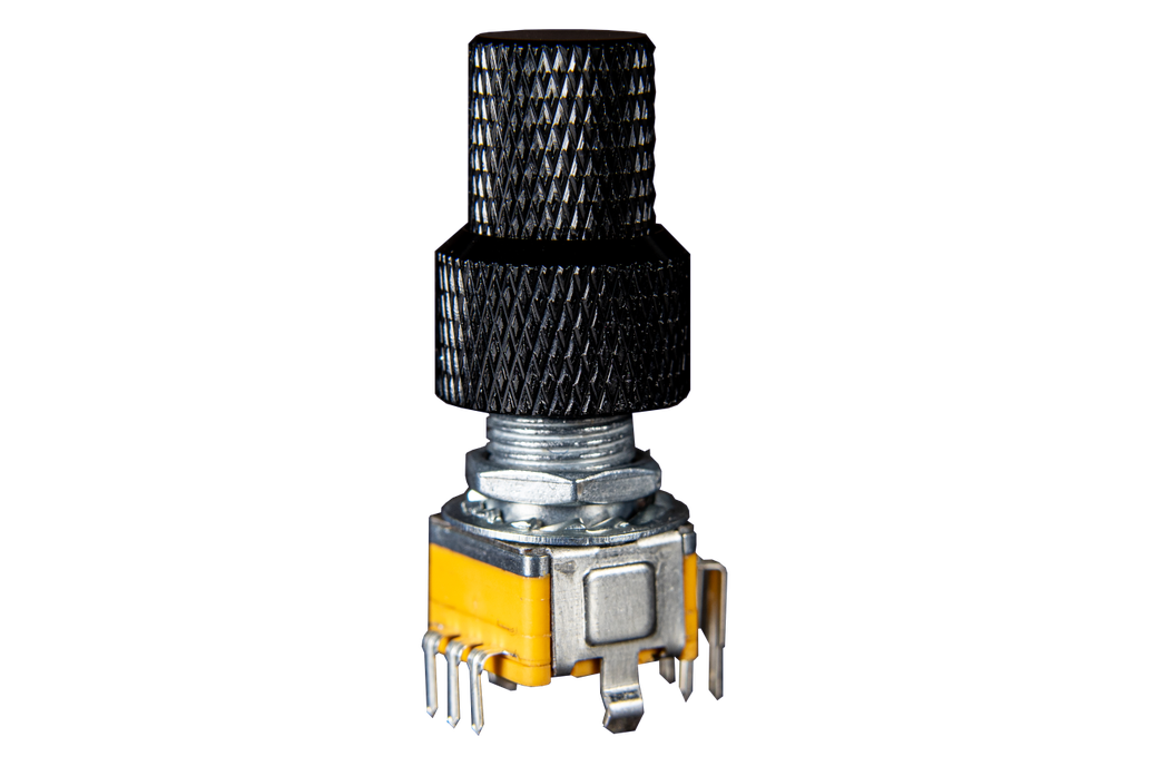 Dual Encoder Kit + Switch – Inspired by ELMA E37 1