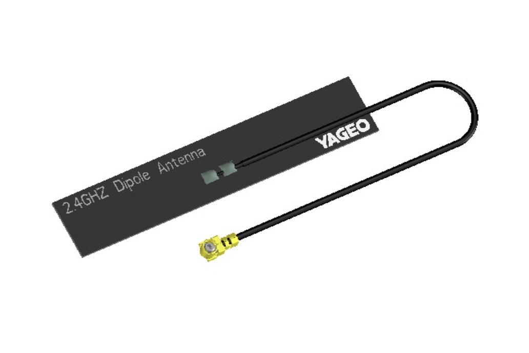 Yageo Bluetooth Antenna ANTX100P011B24003 1