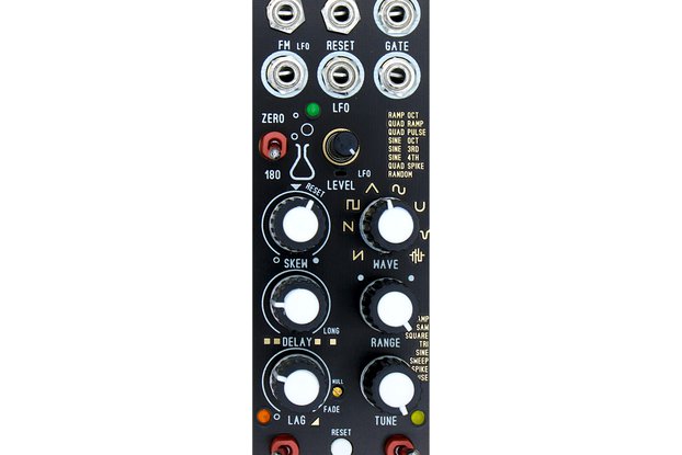 BLM Mini Digital LFO