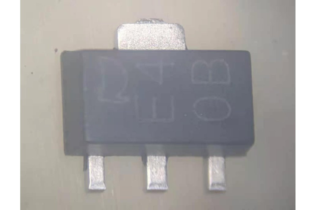 DC-DC boost ic CE8301A40P 1