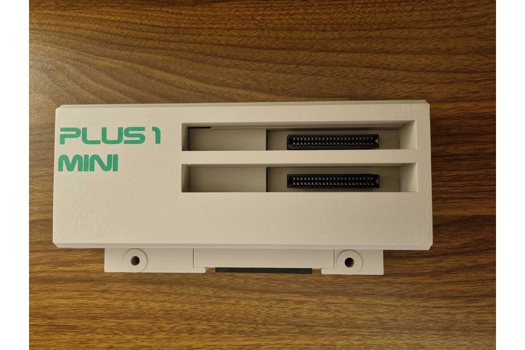 Plus 1 Mini Expansion For Acorn Electron 1