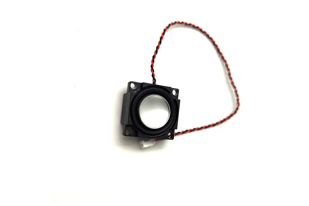 Speaker2727 for Watch Adeline 1