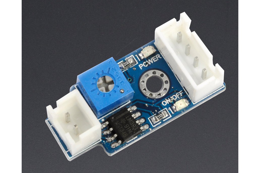 ICStation E003A Comparator Module(3303) 1