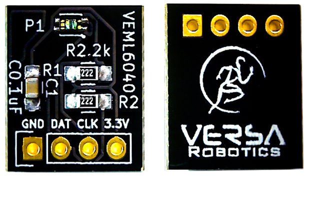 VEML6040 Breakout - Vishay RGBW Sensor