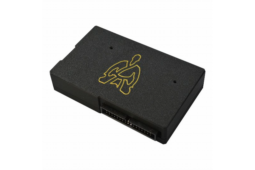 Case - Agon Origins 1