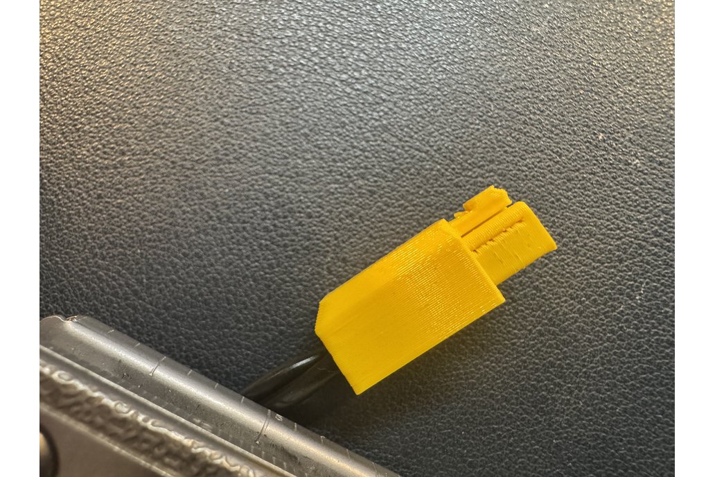 Home Theater Speaker Cable Wire Connector (Sony) 1