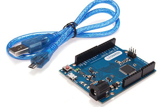 Arduino  compatible Leonardo Development Board