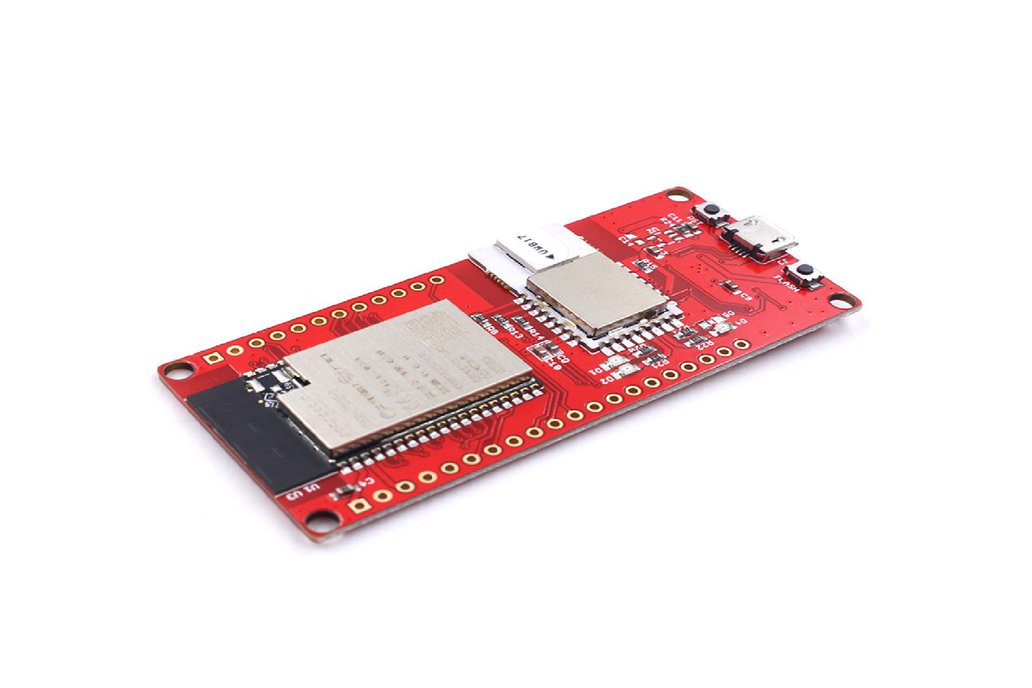ESP32 UWB DW3000 1