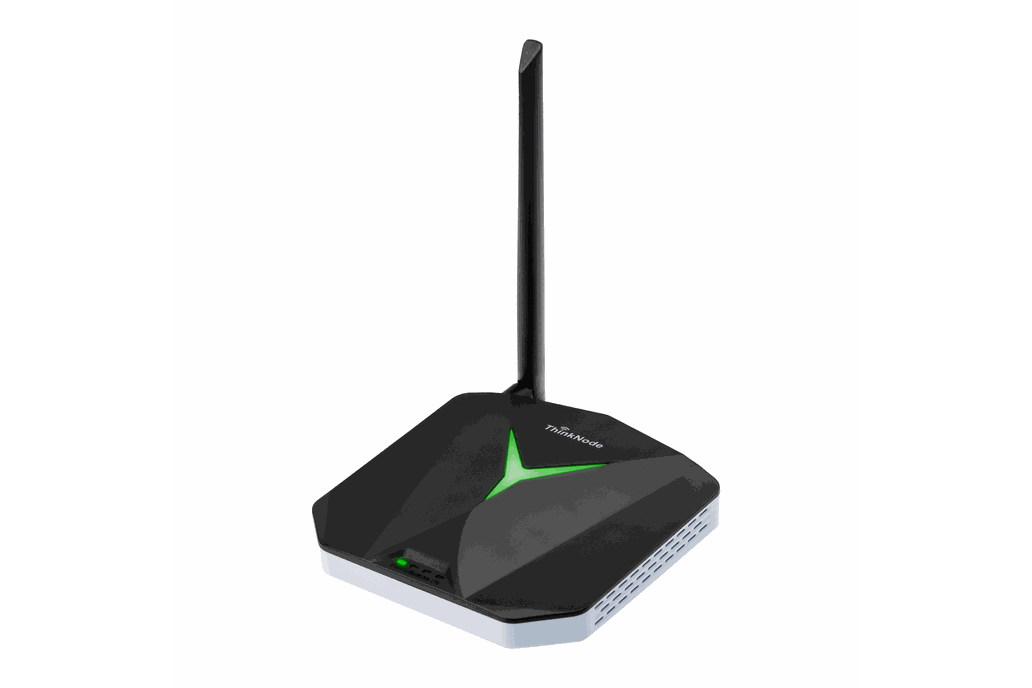 ThinkNode G1 Indoor 8 Channels LoRaWAN Gateway 1