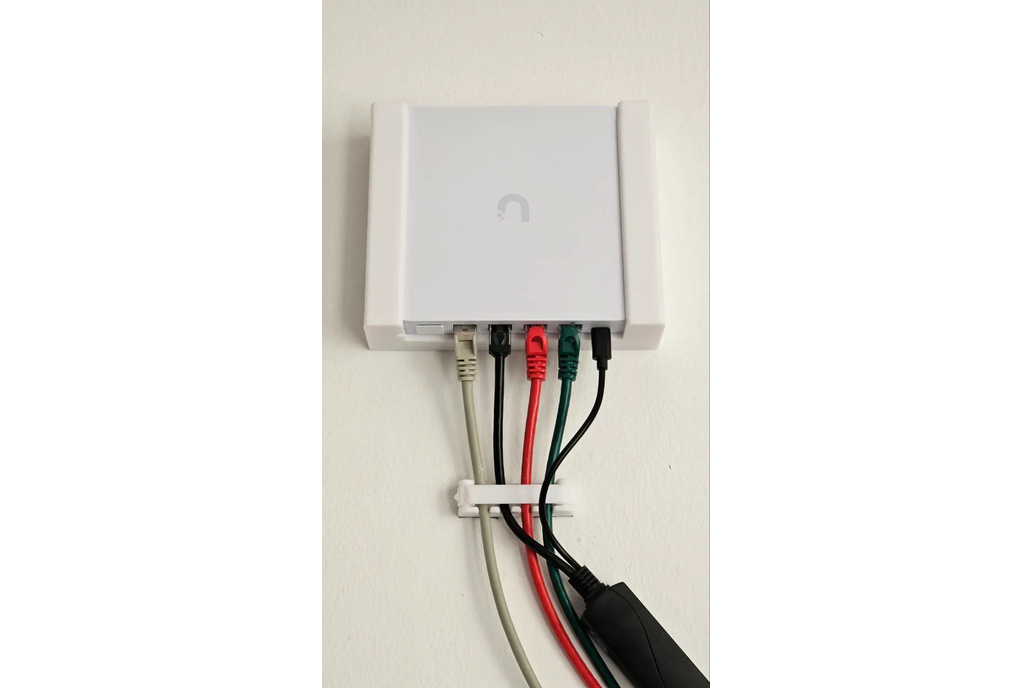 Ubiquiti UCG-Ultra | UXG-Max | UCG-Max Wall Mount 1
