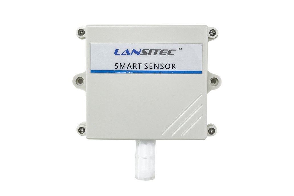 LoRa Temperature & Humidity Sensor 1