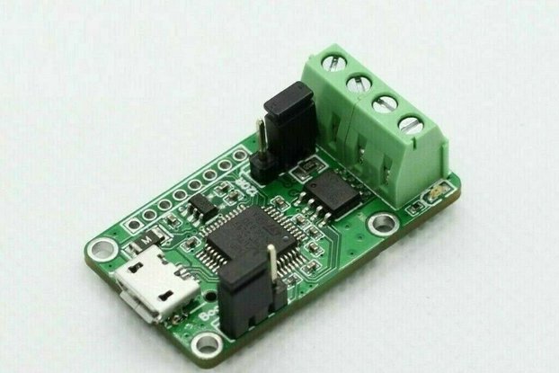 USB to CAN adapter