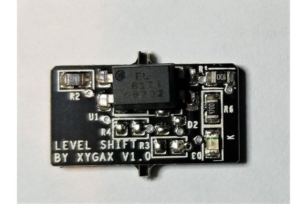 A8 Auto Bed Leveling Kit from BA Project on Tindie