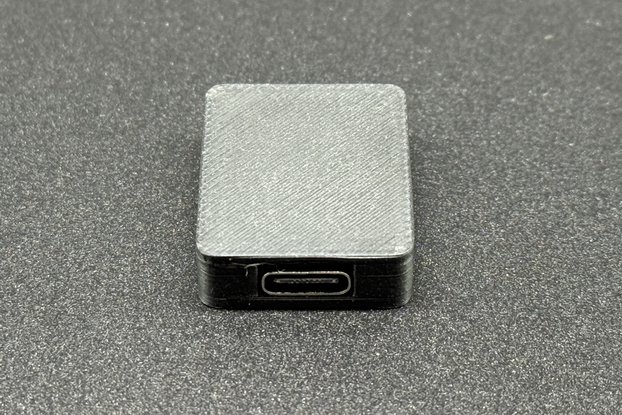 Bluetooth Proxy based on ESP32-C3 (USB-C)