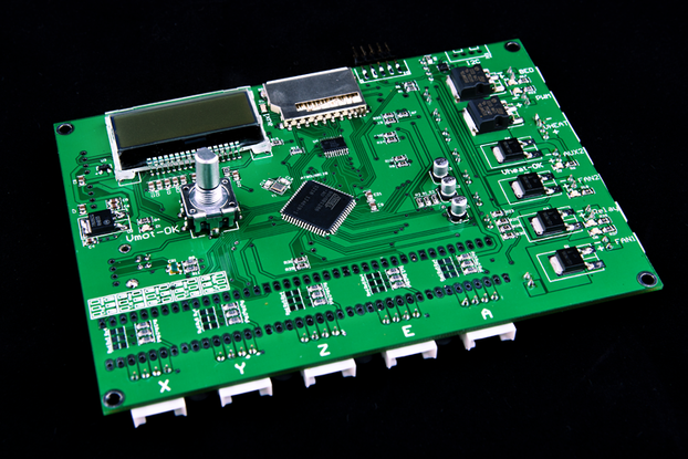 SBOT Controller