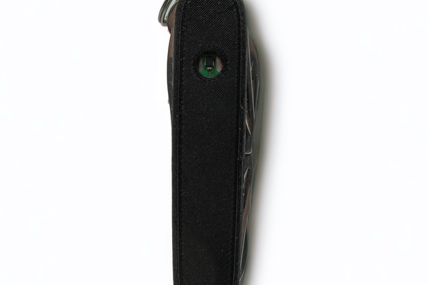NFC_temp - pocket knife NFC Passive Thermometer