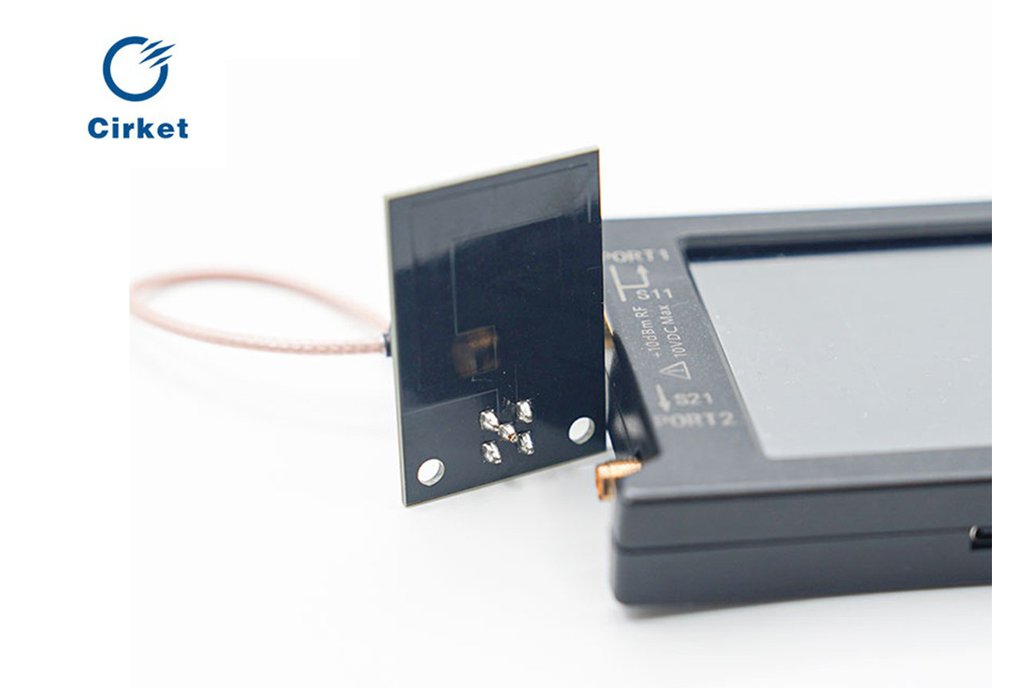2.4g/5G Wifi Bluetooth  Antennae 5Piece 1