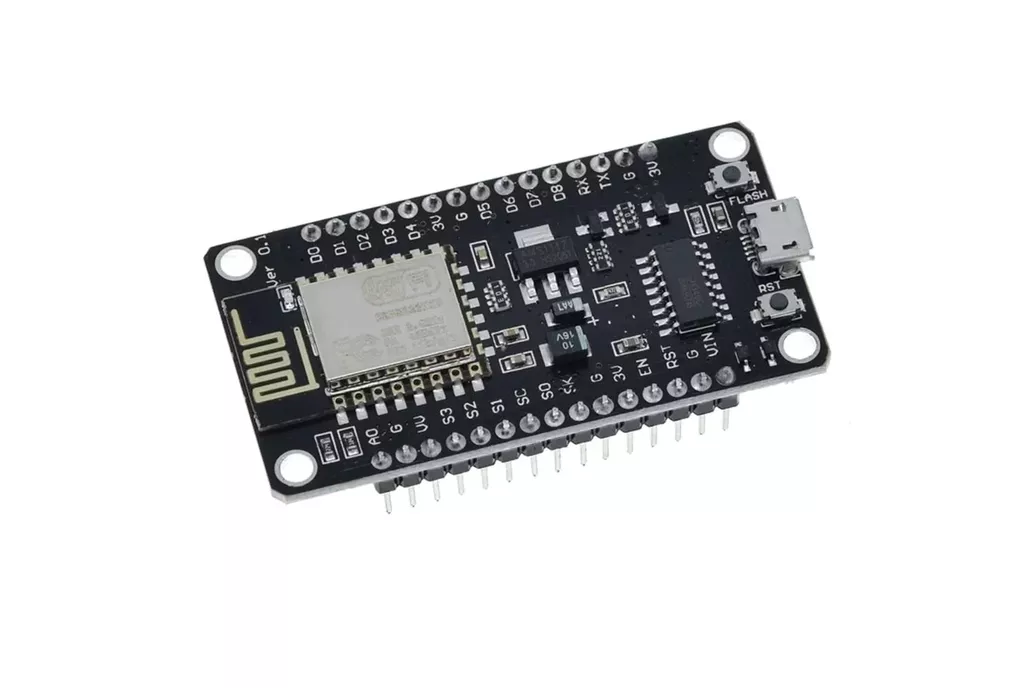 NodeMcu ESP8266 V3 Lua CH340 Wifi 1