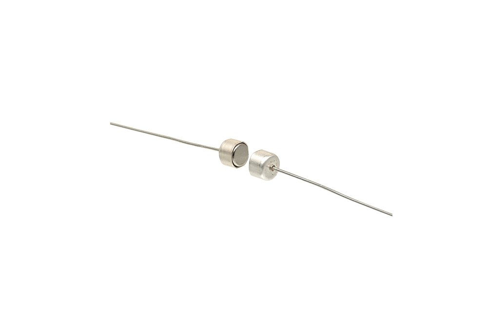 Magnetic Electrical Connector Set 1