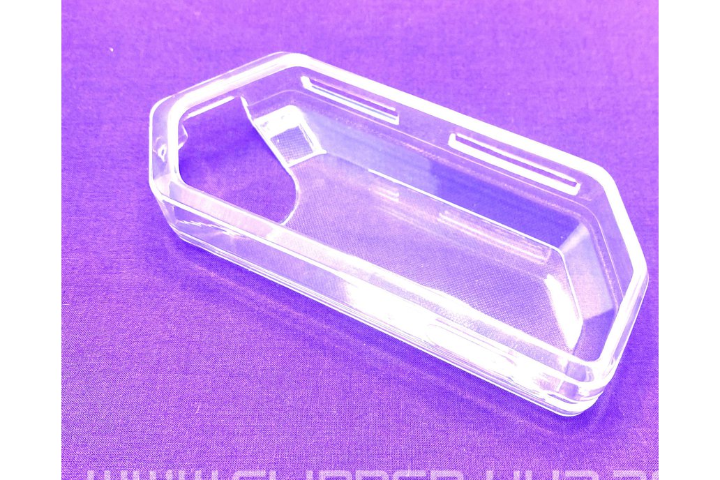 Crystal-Case clear 1