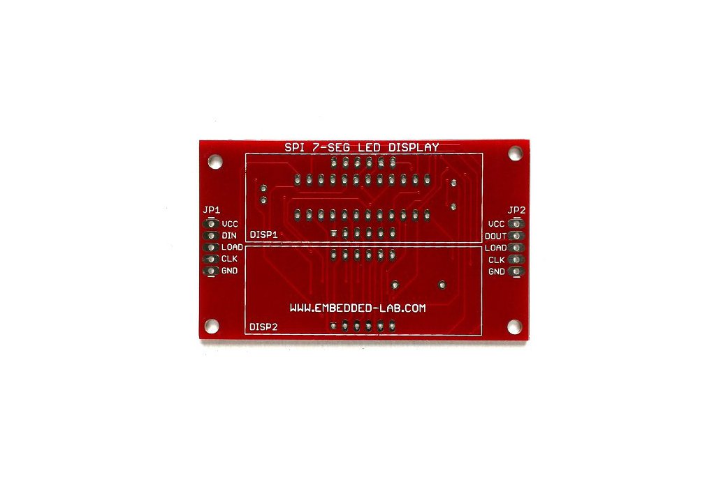 LED display module (PCB only) 1