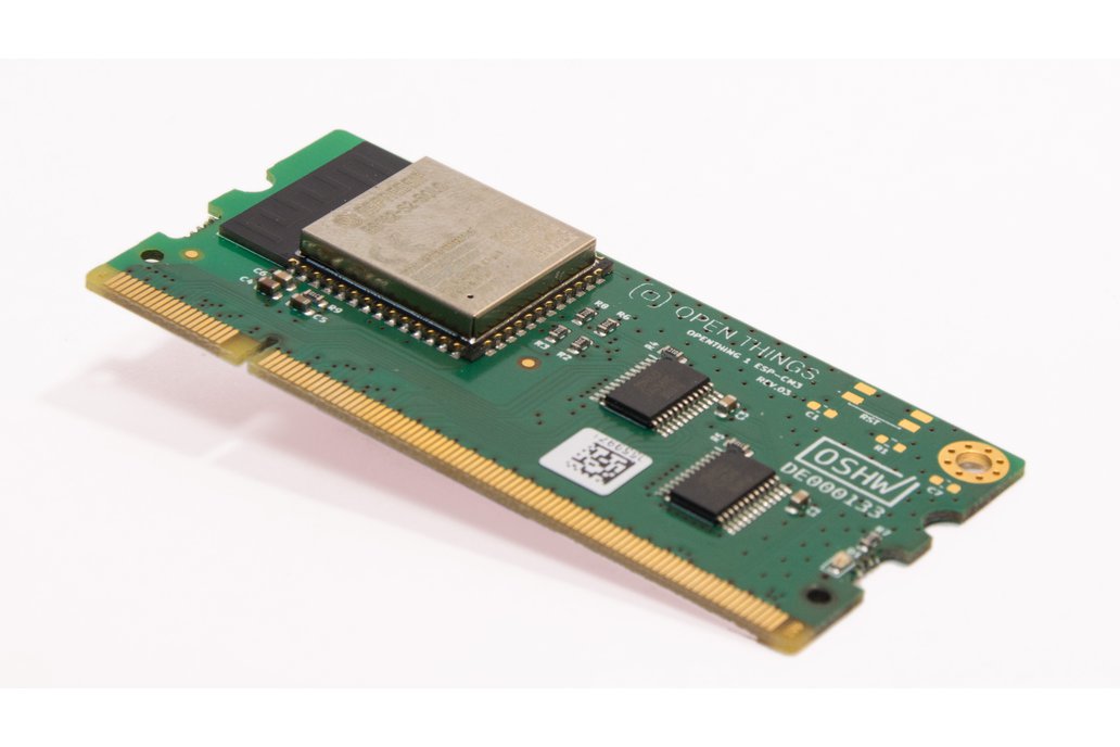 OPENTHING 1 ESP32-CM3 1