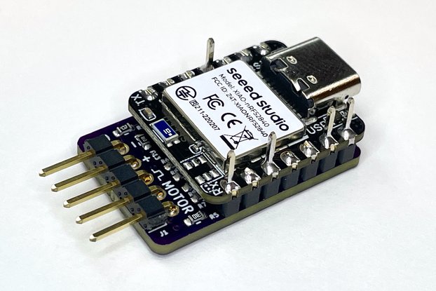 Climb_and_Dive: An Advanced Control Line Timer