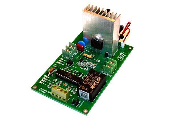 PWM 16A 3500W Triac Leading EDGE Dimmer 50HZ 60HZ