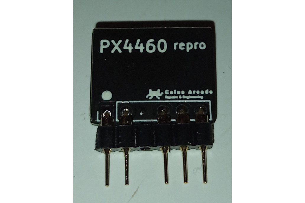 ‘PX4460’ replacement 1
