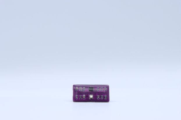 Flipper Zero Mouse Temperature Humidity Air Pressu