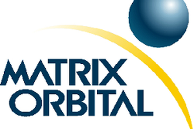 Matrix Orbital