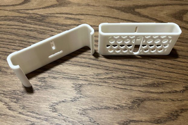 Ubiquiti Unifi USW-Flex-Mini 2.5G 5 Wall Mount
