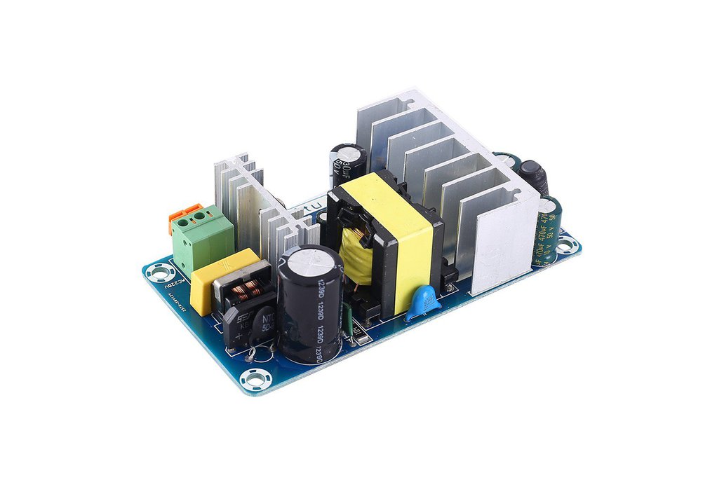 100W Isolation Switching Power Module (13707) 1