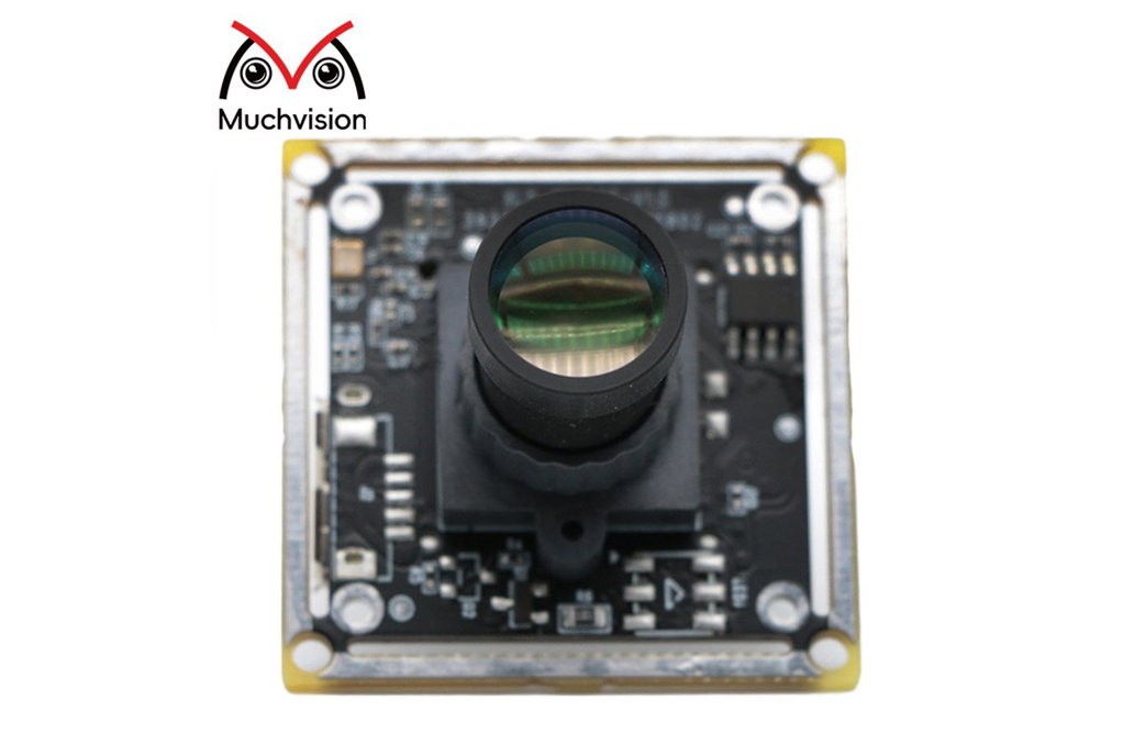 oem camera module 1
