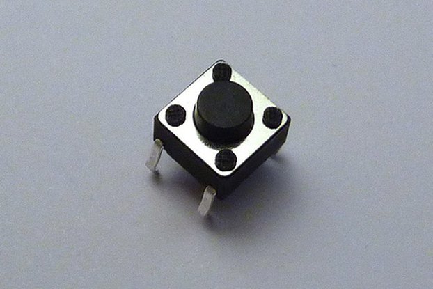 6x6mm tactile switch