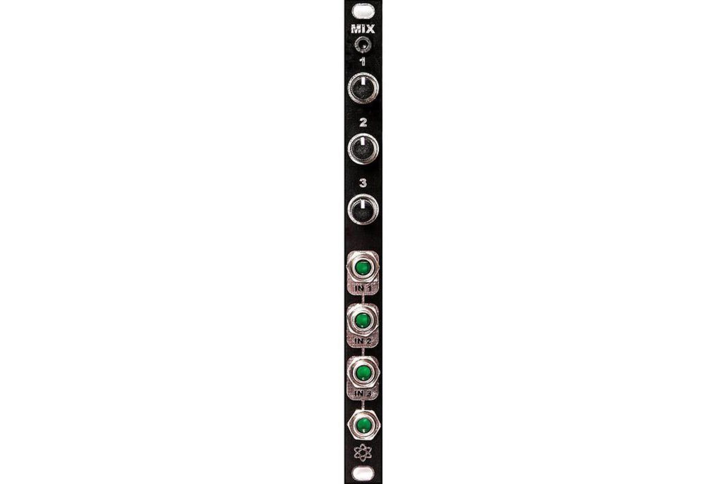 MIX - Eurorack Mixer Module 1