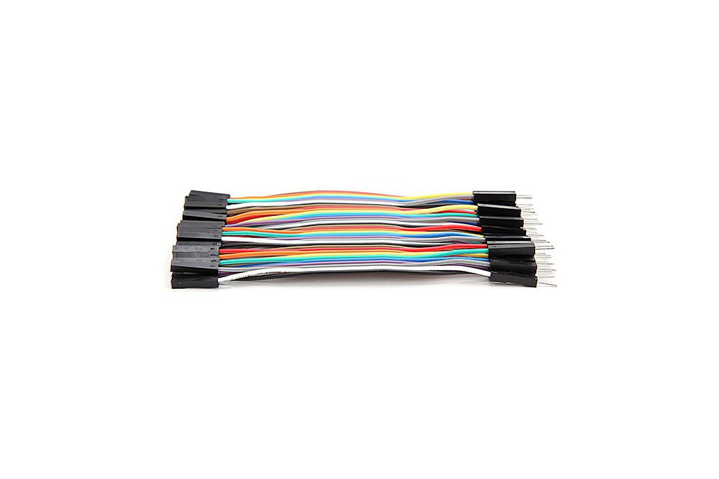 Cable Dupont Wire For Arduino from elecseller on Tindie