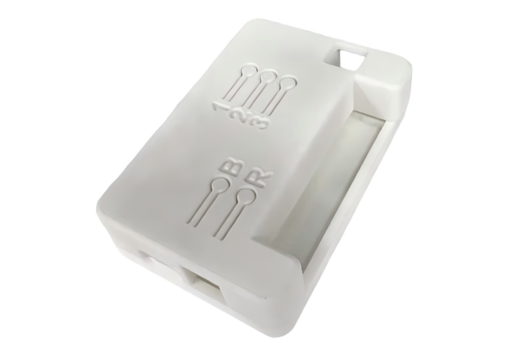 ESP32 Wifi Fancontroller Case only 1