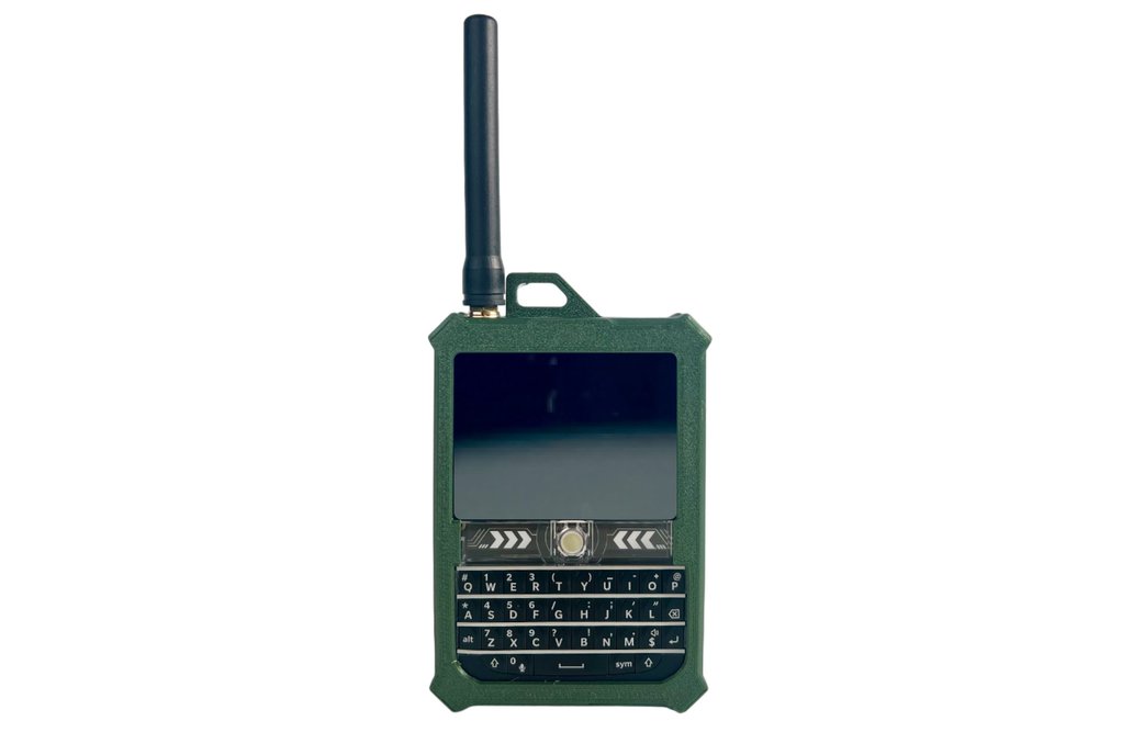 Spec5 Ranger Meshtastic Touchscreen with Keyboard 1