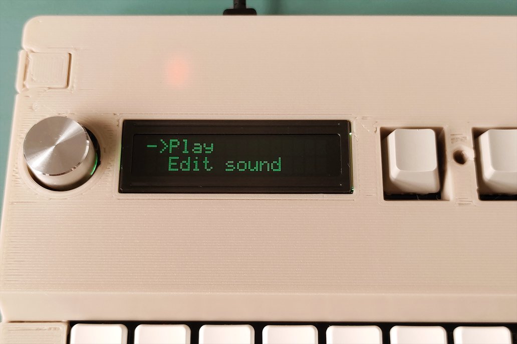 SnapBeat is a DIY lo-fi sampler that anyone can learn to use