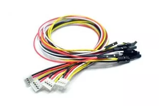 Grove Port jumper cable 200mm (7.87") female