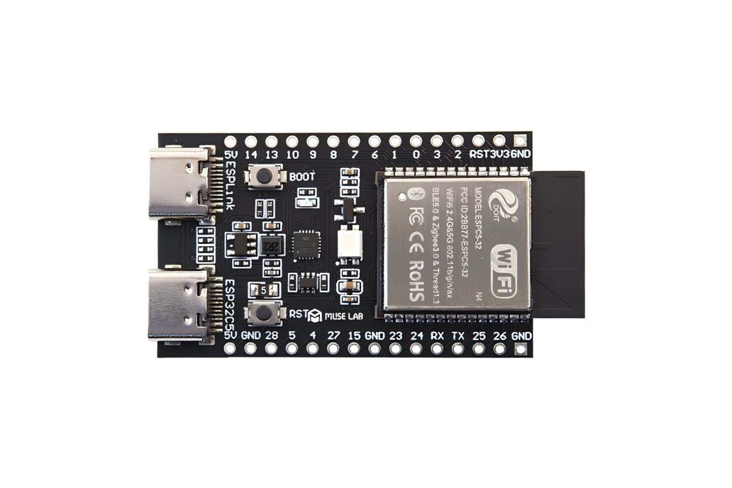 nanoESP32-C5 Development Board 1