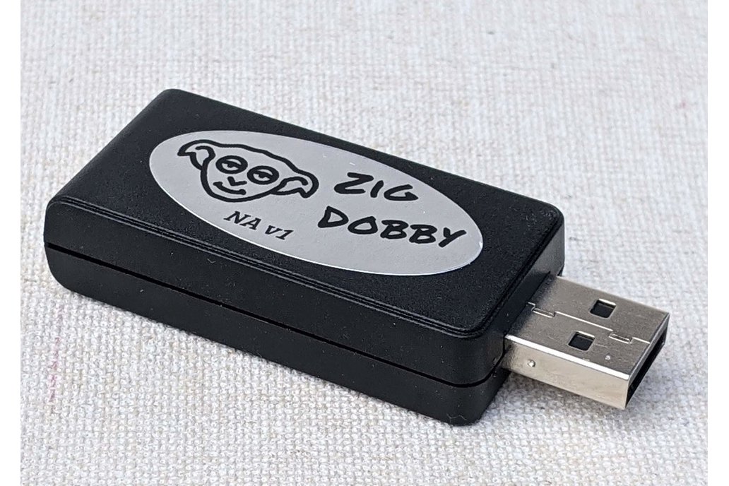 ZigBee CC2538+CC2592 USB dongle 1