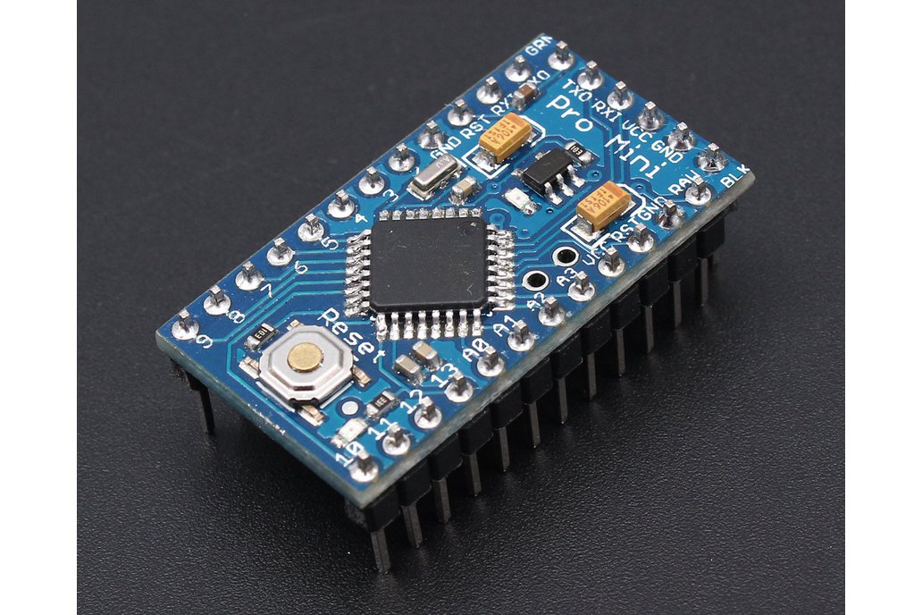 ATmega328 Pro Mini Compatible Arduino(3555) 1