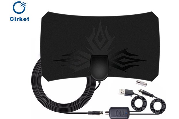 HD Digital TV Antenna